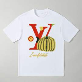 Picture of Louis Vuitton T Shirts Short _SKULVM-3XL21mxK9218523